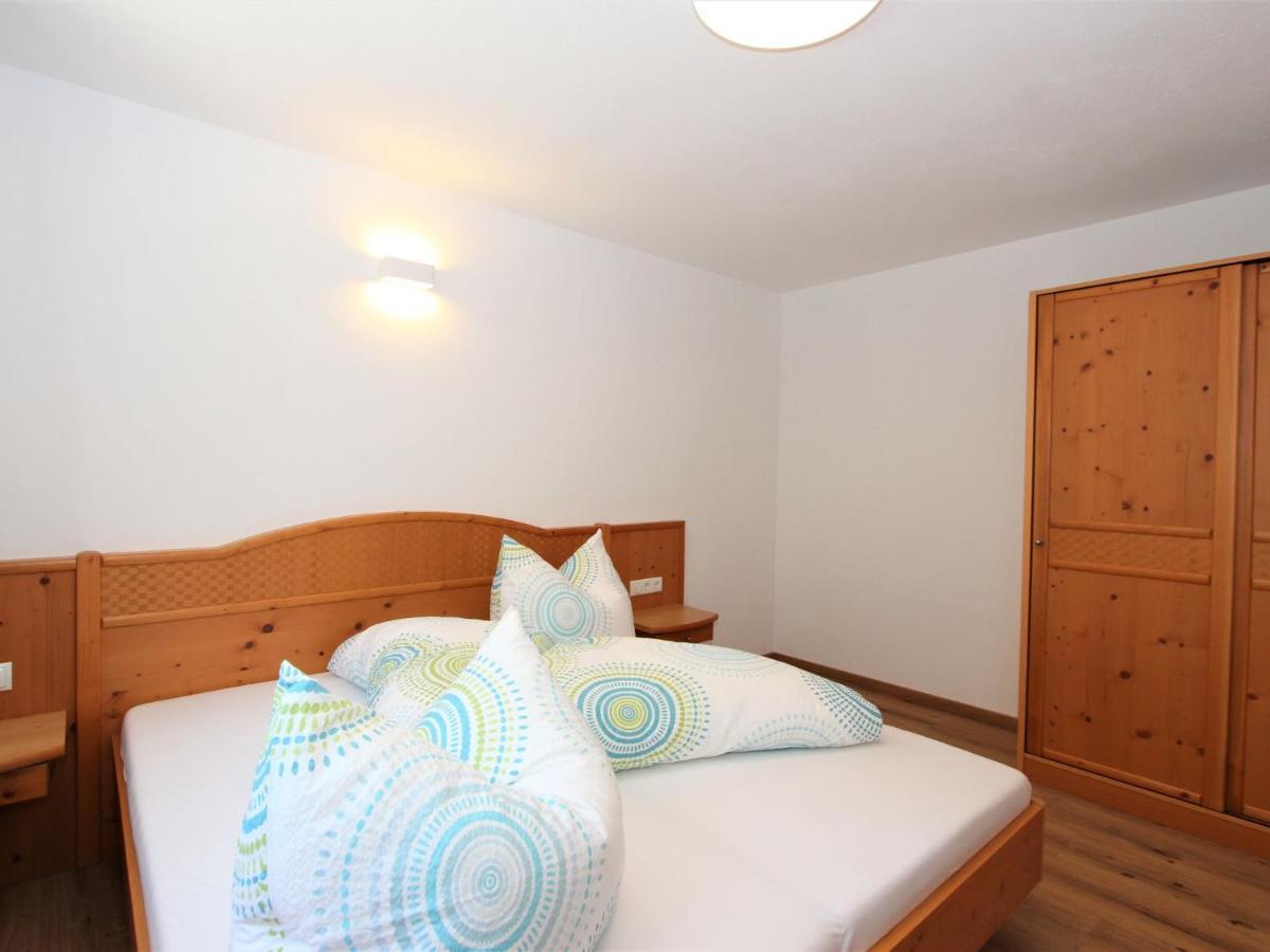 Apartment Bernadette By Interhome Aschau Im Zillertal Екстериор снимка