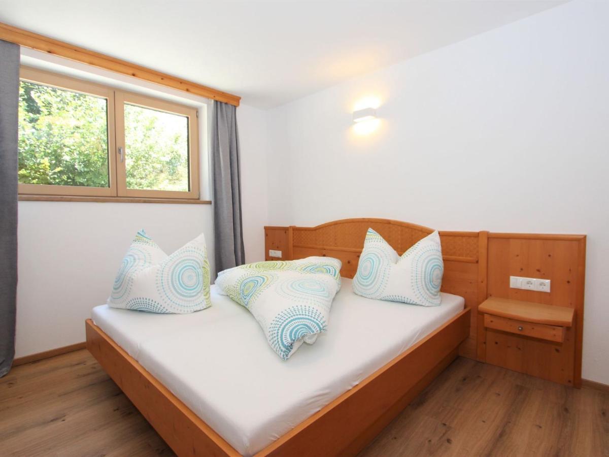 Apartment Bernadette By Interhome Aschau Im Zillertal Екстериор снимка