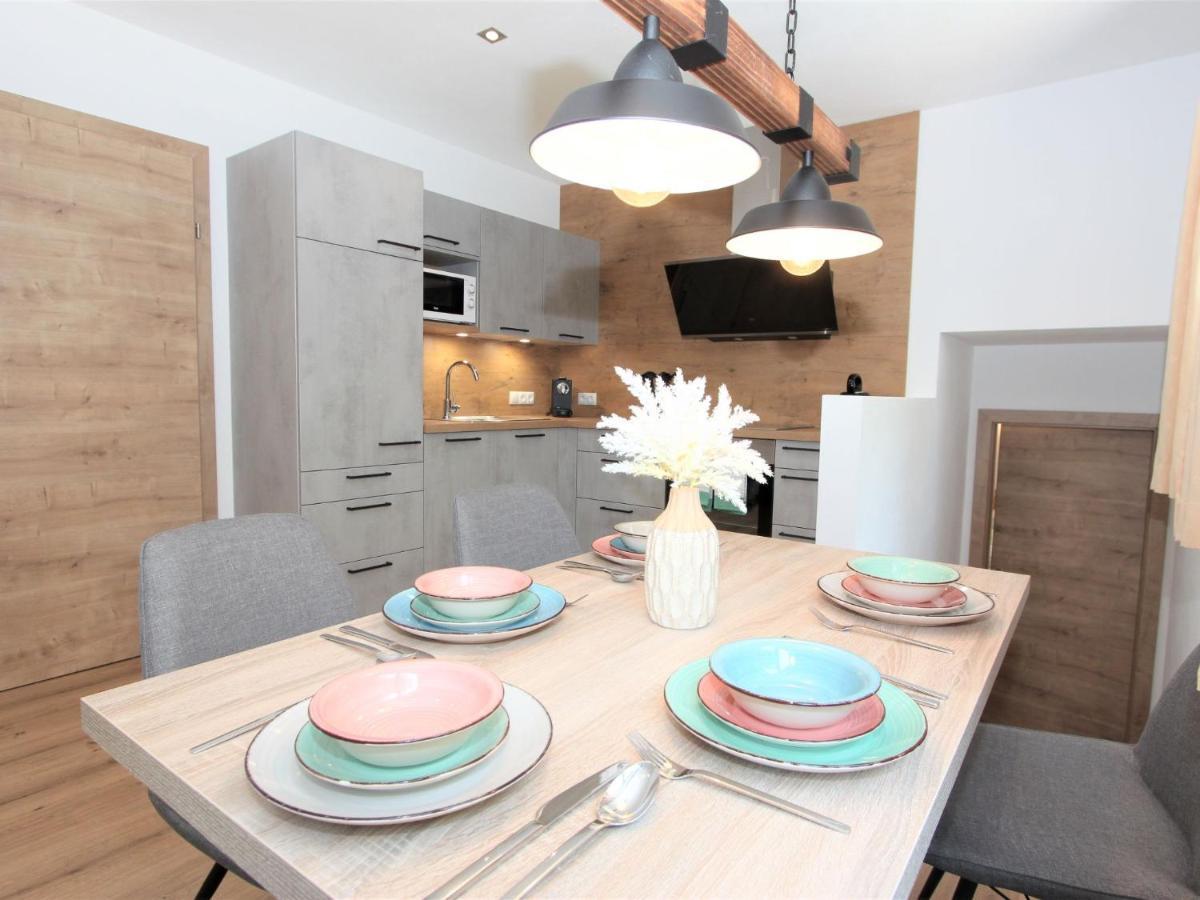 Apartment Bernadette By Interhome Aschau Im Zillertal Екстериор снимка