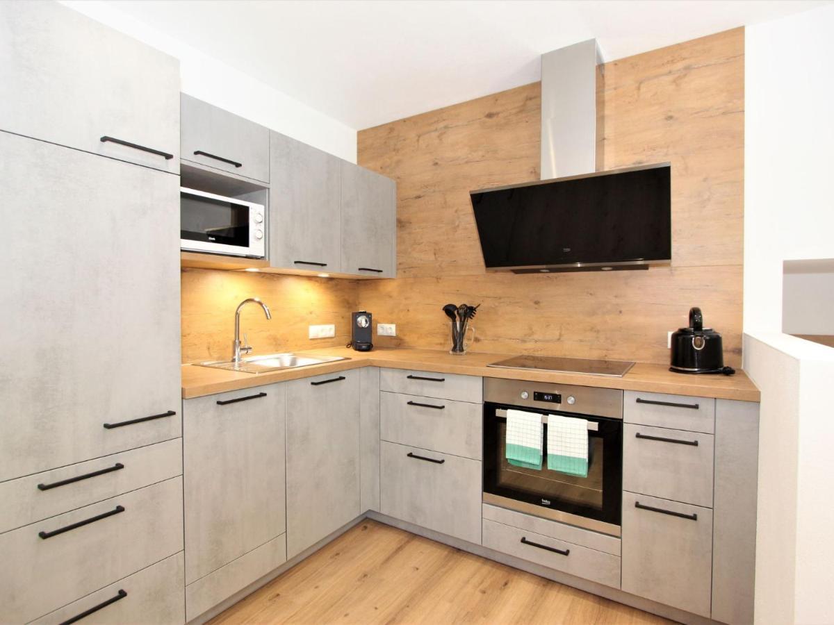 Apartment Bernadette By Interhome Aschau Im Zillertal Екстериор снимка