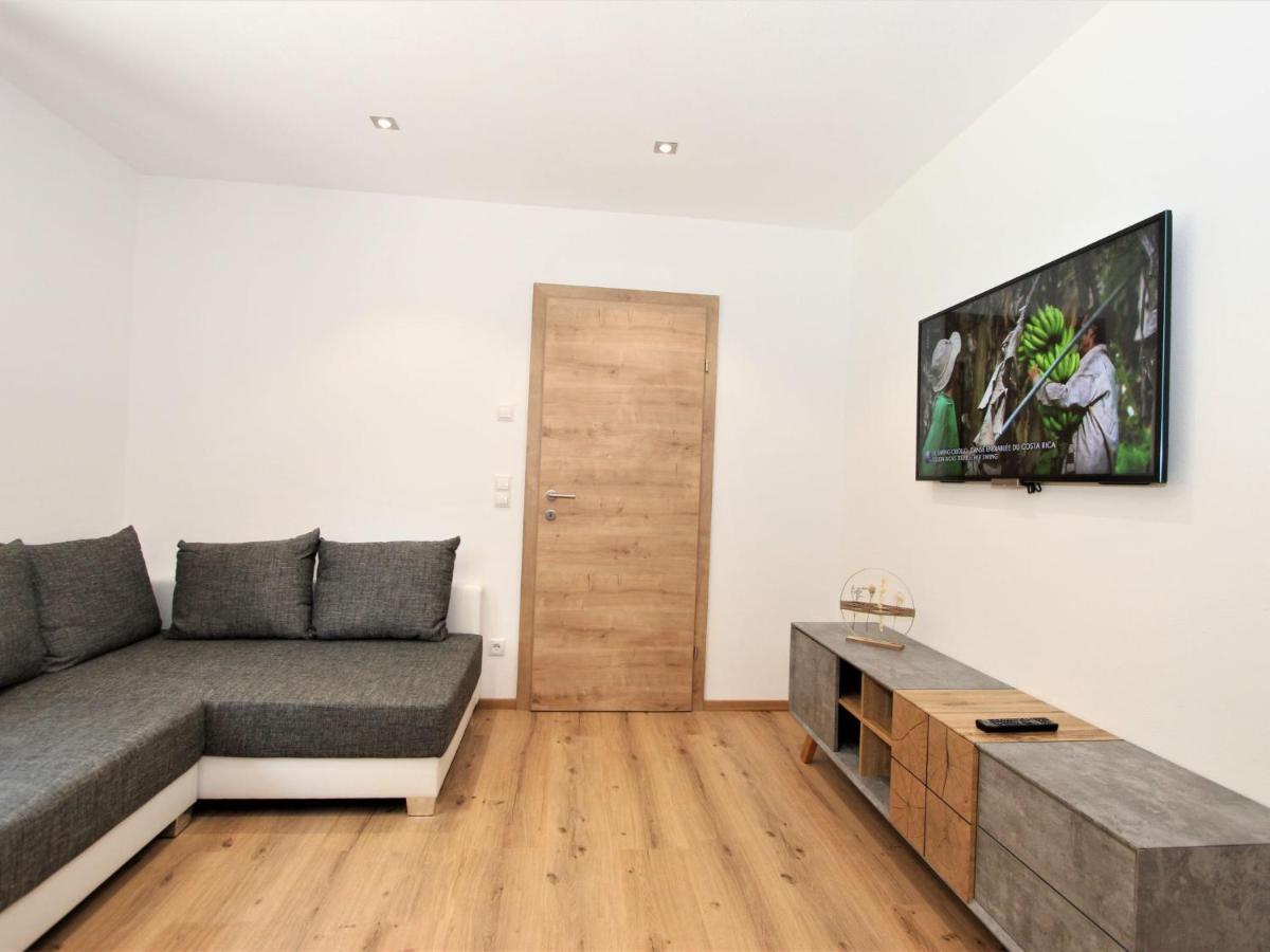 Apartment Bernadette By Interhome Aschau Im Zillertal Екстериор снимка