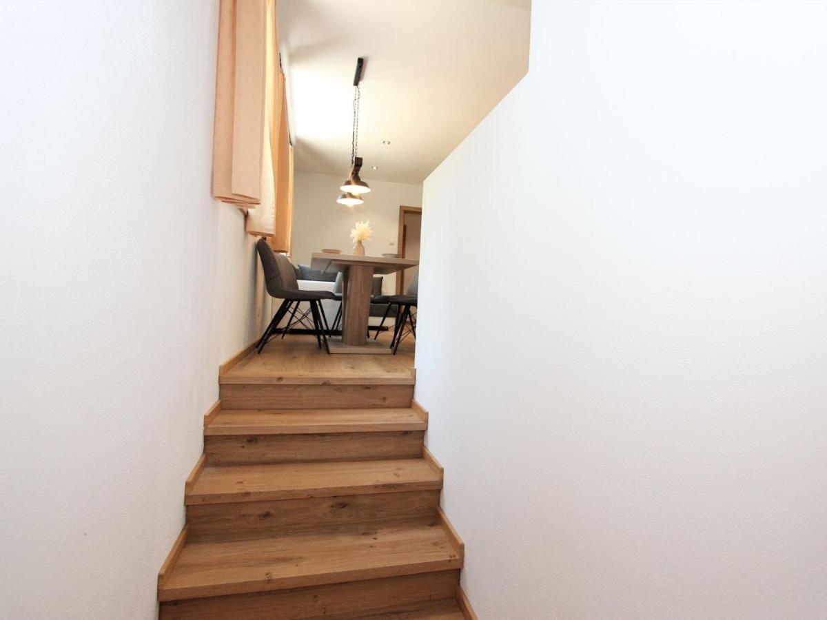 Apartment Bernadette By Interhome Aschau Im Zillertal Екстериор снимка