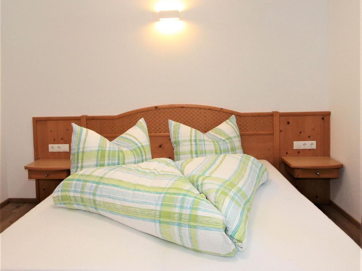 Apartment Bernadette By Interhome Aschau Im Zillertal Екстериор снимка