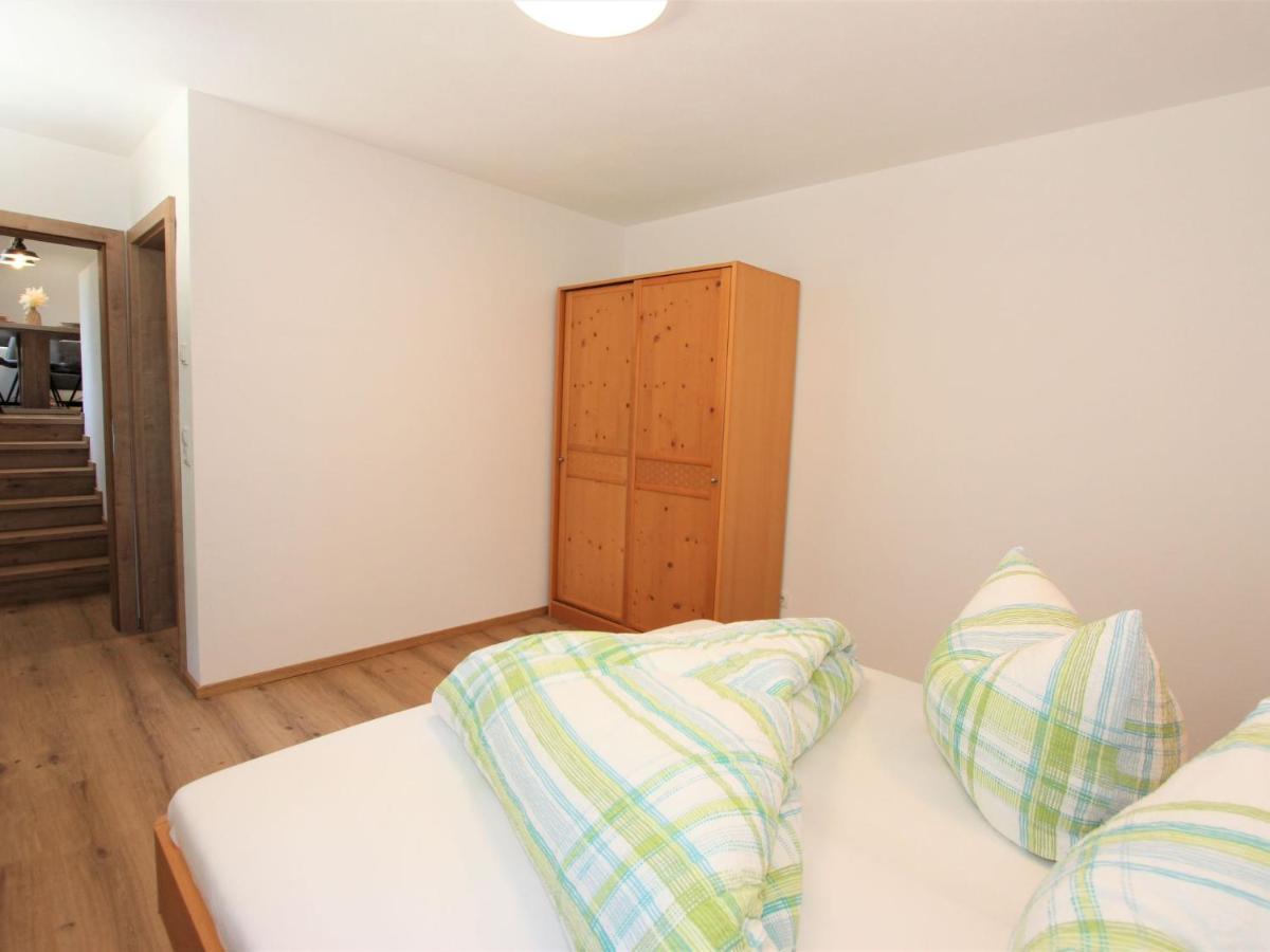 Apartment Bernadette By Interhome Aschau Im Zillertal Екстериор снимка