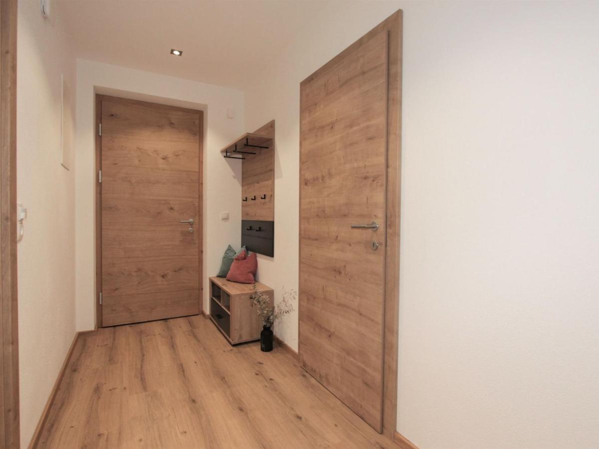 Apartment Bernadette By Interhome Aschau Im Zillertal Екстериор снимка
