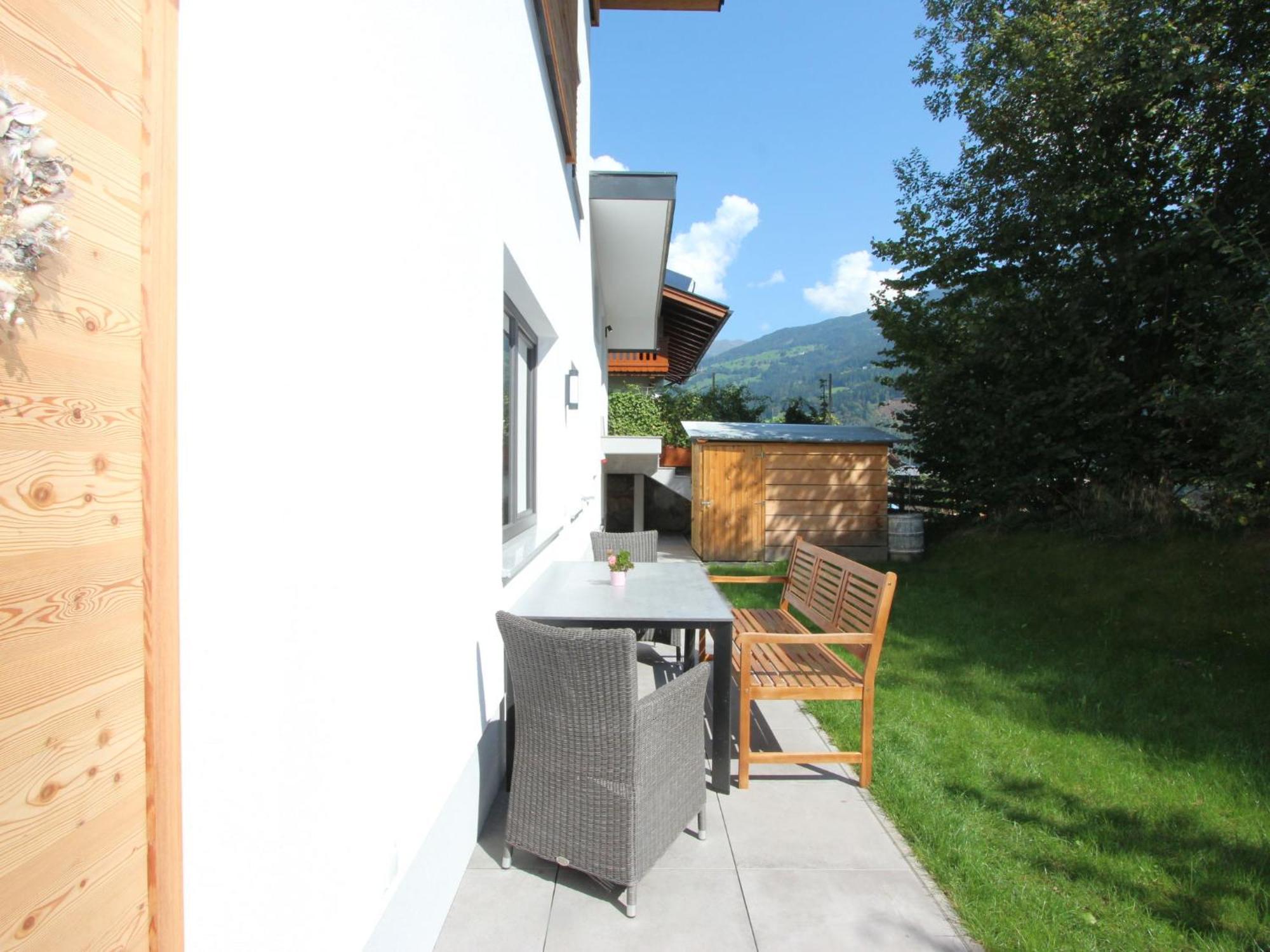 Apartment Bernadette By Interhome Aschau Im Zillertal Екстериор снимка