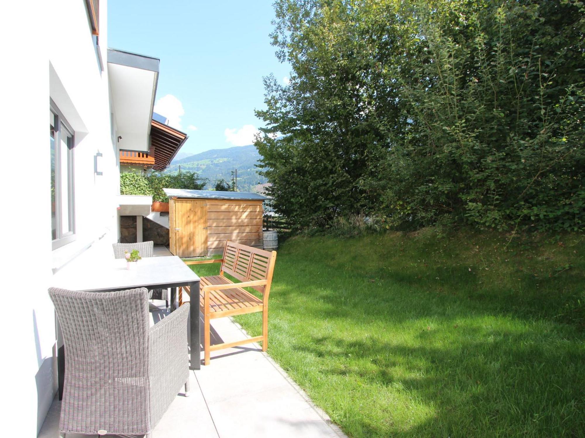 Apartment Bernadette By Interhome Aschau Im Zillertal Екстериор снимка