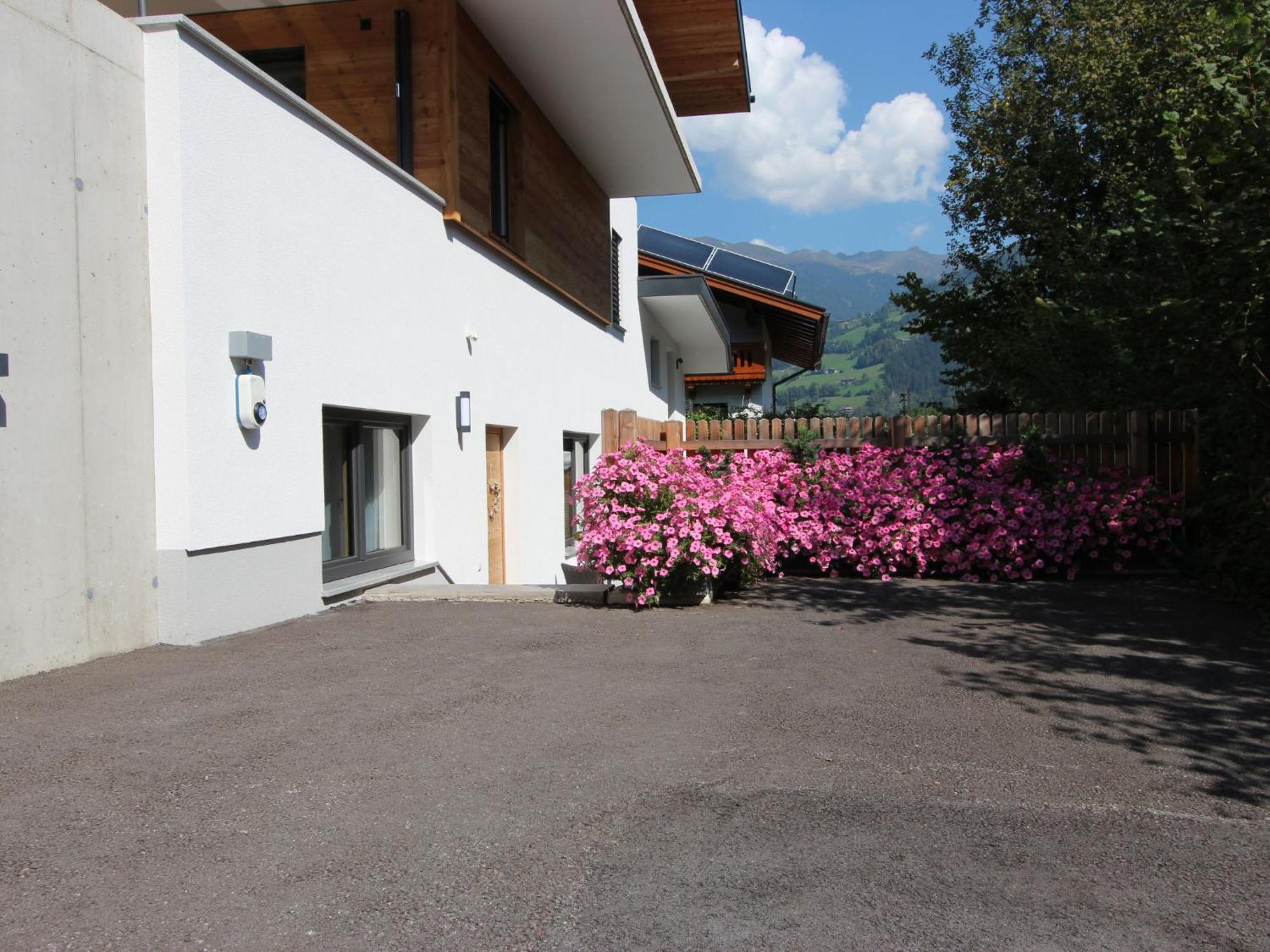 Apartment Bernadette By Interhome Aschau Im Zillertal Екстериор снимка